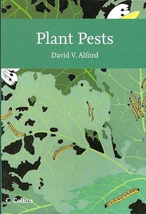 Seller image for Plant Pests. The New Naturalist. for sale by C. Arden (Bookseller) ABA