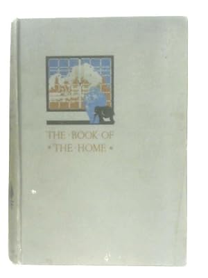 Bild des Verkufers fr The Book of the Home Volume III zum Verkauf von World of Rare Books
