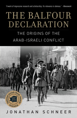Seller image for The Balfour Declaration: The Origins of the Arab-Israeli Conflict (Paperback or Softback) for sale by BargainBookStores