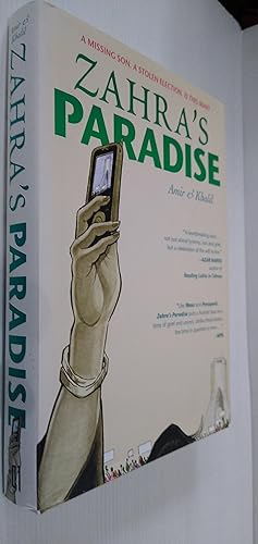 Seller image for Zahra's Paradise for sale by Your Book Soon