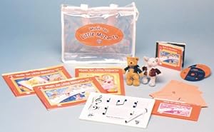 Image du vendeur pour Music for Little Mozarts Deluxe Starter Kit by Barden, Christine H., Kowalchyk, Gayle, Lancaster, E. L. [Paperback ] mis en vente par booksXpress