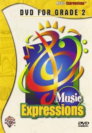 Imagen del vendedor de Music Expressions Grade 2: Teacher Resource System [DVD-ROM ] a la venta por booksXpress