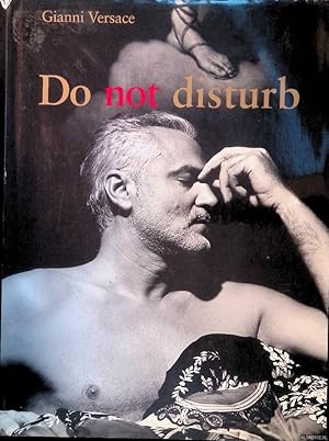 Immagine del venditore per Do Not Disturb: The Political Biography venduto da Klondyke