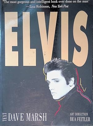 Seller image for Elvis for sale by Klondyke