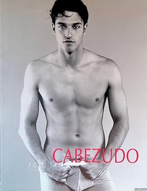 Image du vendeur pour Cabezudo: Foto-erotica 2 mis en vente par Klondyke