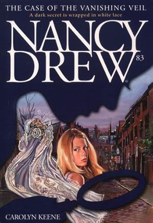 Imagen del vendedor de The Case of the Vanishing Veil (Nancy Drew) by Keene, Carolyn [Paperback ] a la venta por booksXpress