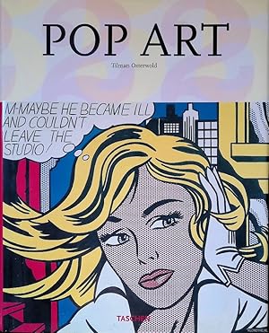 Seller image for Pop Art for sale by Klondyke