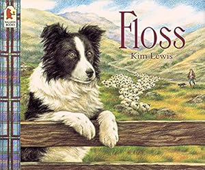 Seller image for Floss by Lewis, Kim [Paperback ] for sale by booksXpress