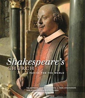Seller image for Shakespeare's Church: A Parish for the World for sale by WeBuyBooks