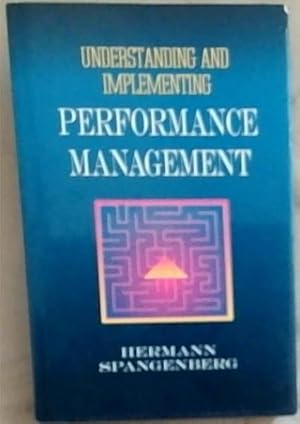 Seller image for Understanding and implementing performance management for sale by Chapter 1