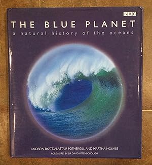Bild des Verkufers fr The Blue Planet zum Verkauf von Reader's Books