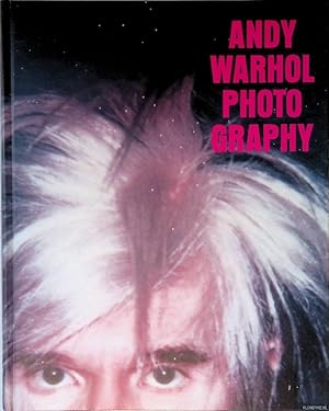 Image du vendeur pour Andy Warhol: Photography mis en vente par Klondyke