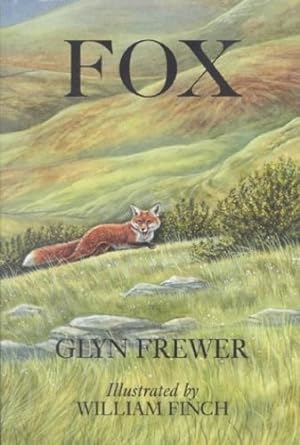 Imagen del vendedor de Fox by Frewer, Glyn, Finch, William [Hardcover ] a la venta por booksXpress