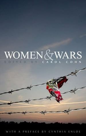 Immagine del venditore per Women and Wars: Contested Histories, Uncertain Futures [Paperback ] venduto da booksXpress