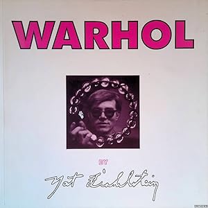 Imagen del vendedor de Andy Warhol a la venta por Klondyke