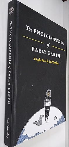 Seller image for The Encyclopedia of Early Earth: a graphic novel for sale by Your Book Soon