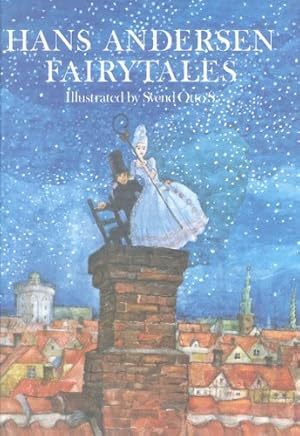 Imagen del vendedor de Hans Andersen Fairy Tales [Hardcover ] a la venta por booksXpress