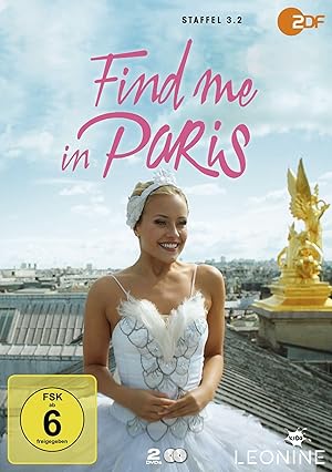 Image du vendeur pour Find Me in Paris mis en vente par moluna