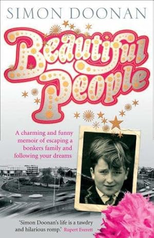 Seller image for Beautiful People for sale by WeBuyBooks 2