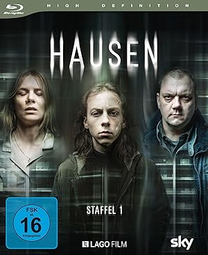 Seller image for Hausen - Staffel 1 for sale by moluna