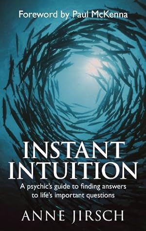 Bild des Verkufers fr Instant Intuition by Cafferky, Monica, Jirsch, Anne [Paperback ] zum Verkauf von booksXpress