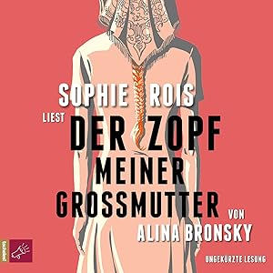 Seller image for Der Zopf meiner Grossmutter for sale by moluna