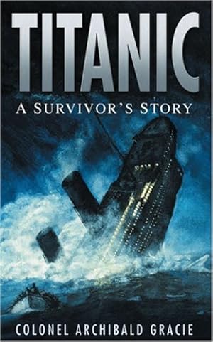 Bild des Verkufers fr Titanic by Gracie, Archibald [Paperback ] zum Verkauf von booksXpress