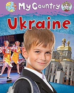 Bild des Verkufers fr My Country: Ukraine zum Verkauf von WeBuyBooks
