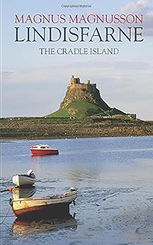 Seller image for Lindisfarne by Magnusson [Paperback ] for sale by booksXpress