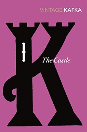Imagen del vendedor de The Castle [Soft Cover ] a la venta por booksXpress