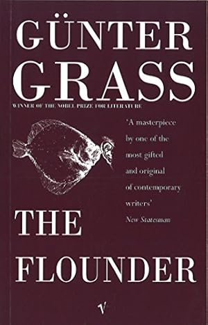 Seller image for Flounder, The [Soft Cover ] for sale by booksXpress