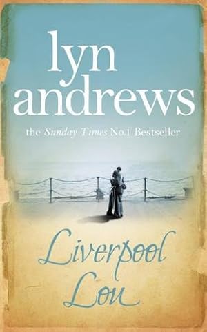 Immagine del venditore per Liverpool Lou by Andrews, Lyn [Mass Market Paperback ] venduto da booksXpress