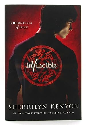 Invincible - #2 Chronicles of Nick