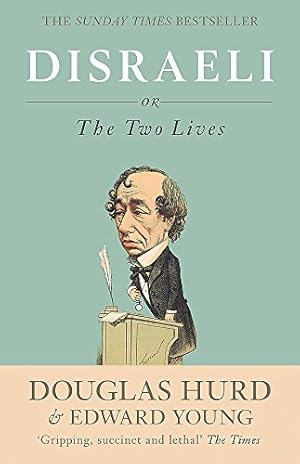 Immagine del venditore per Disraeli by Hurd, Rt Hon Lord Douglas [Paperback ] venduto da booksXpress