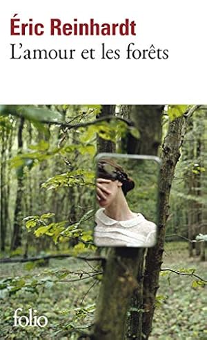 Seller image for L'amour et les forets (Folio) for sale by WeBuyBooks