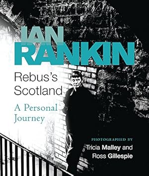 Immagine del venditore per Rebus's Scotland by Rankin, Ian [Paperback ] venduto da booksXpress