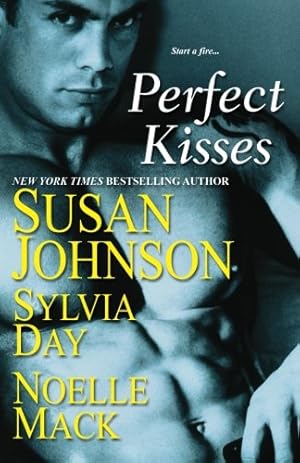 Seller image for Perfect Kisses by Johnson, Susan [Paperback ] for sale by booksXpress