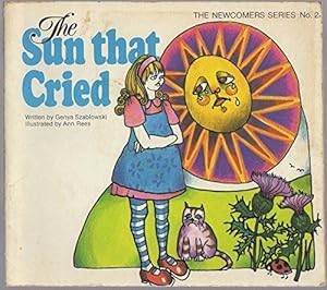 Bild des Verkufers fr Sun That Cried zum Verkauf von WeBuyBooks
