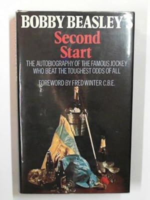 Seller image for Second start for sale by Cotswold Internet Books