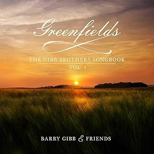 Bild des Verkufers fr Greenfields: The Gibb Brothers\ Songbook (DLX Edition) zum Verkauf von moluna