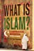 Image du vendeur pour What Is Islam?: A Comprehensive Introduction [Soft Cover ] mis en vente par booksXpress