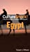 Seller image for Culture Shock! Egypt: A Survival Guide to Customs and Etiquette [Soft Cover ] for sale by booksXpress