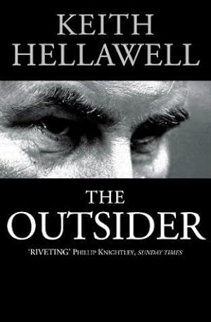 Seller image for The Outsider: The Autobiography of One of Britain's Most Controversial Policemen for sale by WeBuyBooks 2