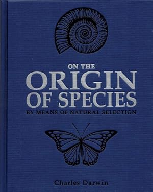 Bild des Verkufers fr On the origin of species by means of natural selection. zum Verkauf von Antiquariaat van Starkenburg