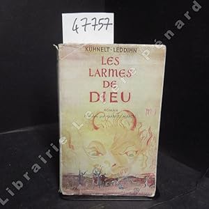 Image du vendeur pour Les Larmes de Dieu mis en vente par Librairie-Bouquinerie Le Pre Pnard