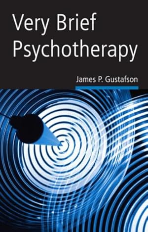 Immagine del venditore per Very Brief Psychotherapy venduto da GreatBookPrices