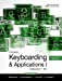 Seller image for Paradigm Keyboarding AND Applications I 7E: Sessions 1-60 - text and eBook (12-month access) and Online Lab [Soft Cover ] for sale by booksXpress