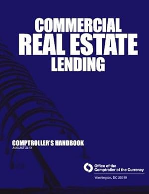 Seller image for Commercial Real Estate Lending for sale by WeBuyBooks 2