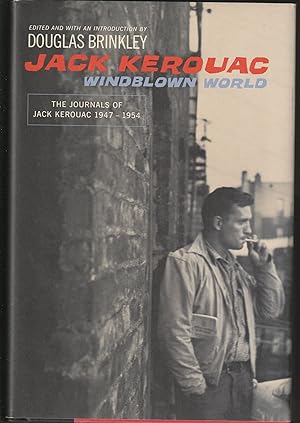 Imagen del vendedor de Windblown World: The Journals of Jack Kerouac 1947-1954 a la venta por Brenner's Collectable Books ABAA, IOBA