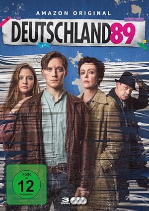 Deutschland 89